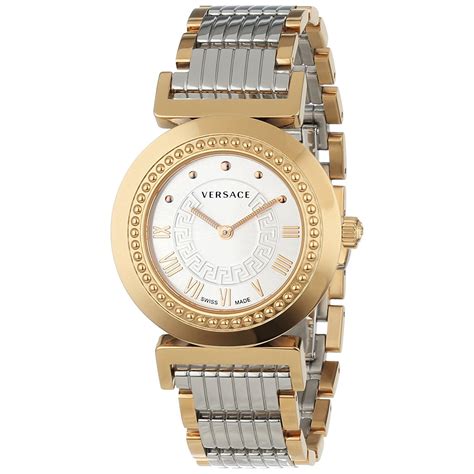 versace gioielli donna|versace watches for women.